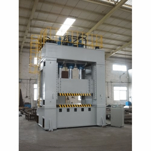 Hydraulic Press Machine for Bending ,Shaping,China Press Machine Supplier